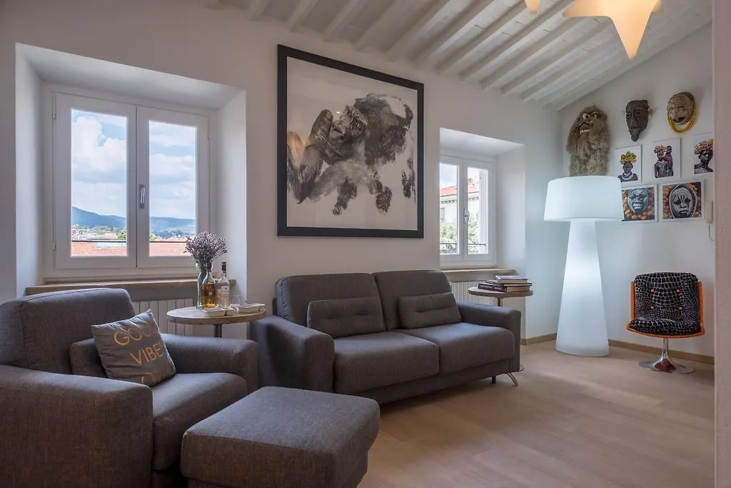Casa Elena Apartment Florence