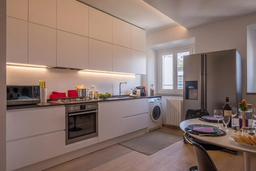 Casa Elena Apartment Florence 0*,  Italy