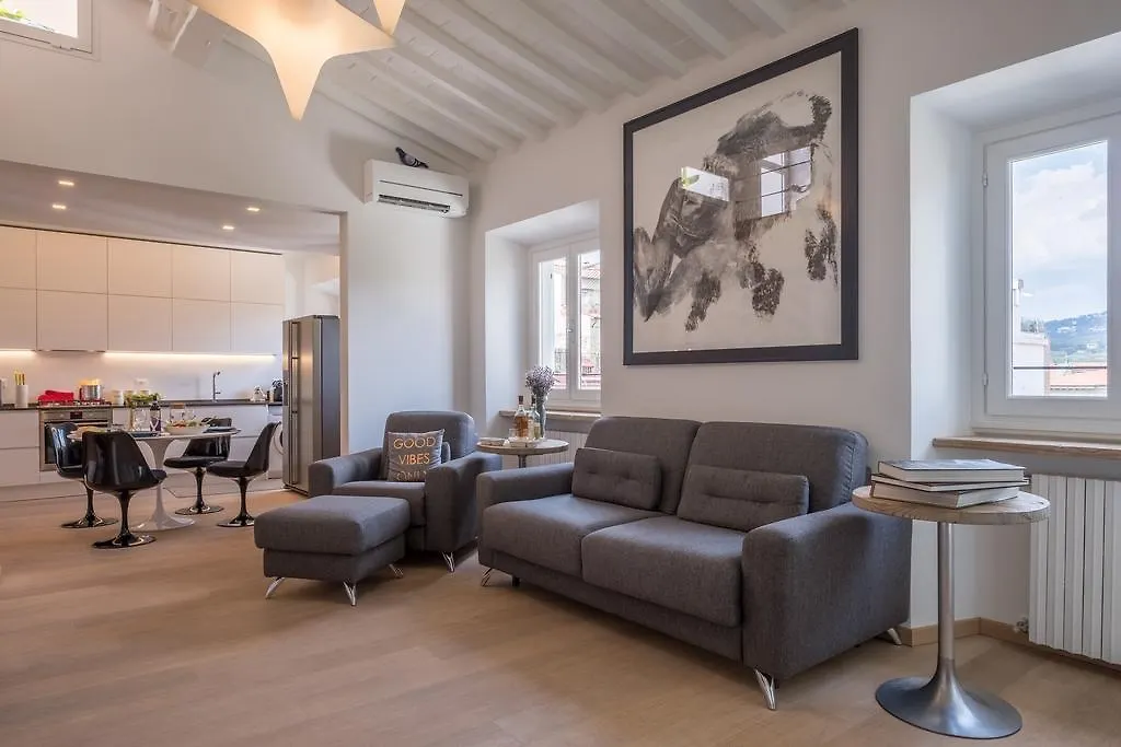 Casa Elena Apartment Florence