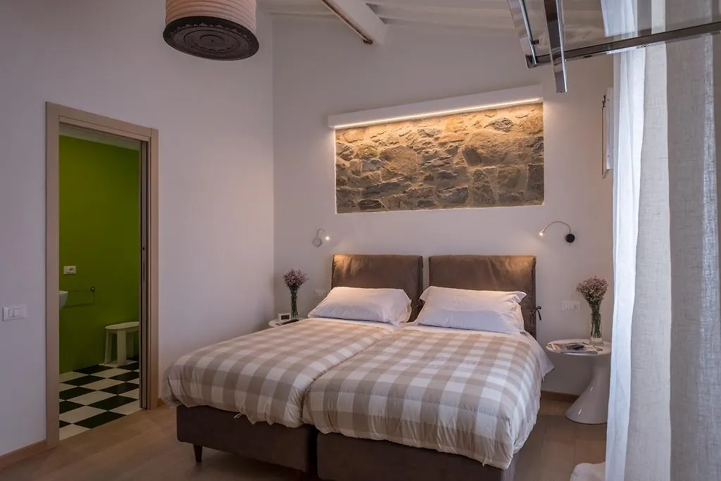 Casa Elena Apartment Florence 0*,