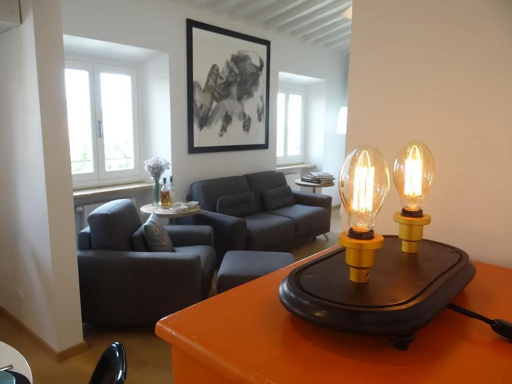Casa Elena Apartment Florence Italy