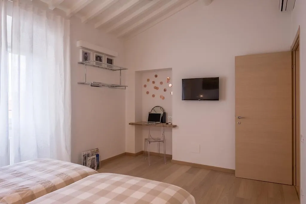 Casa Elena Apartment Florence