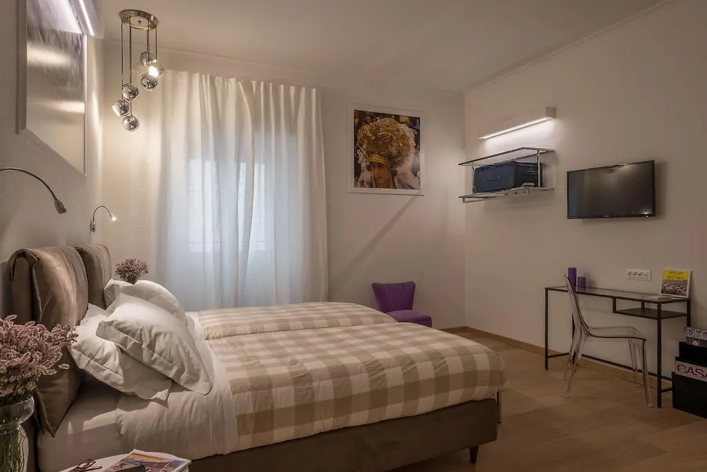 Casa Elena Apartment Florence