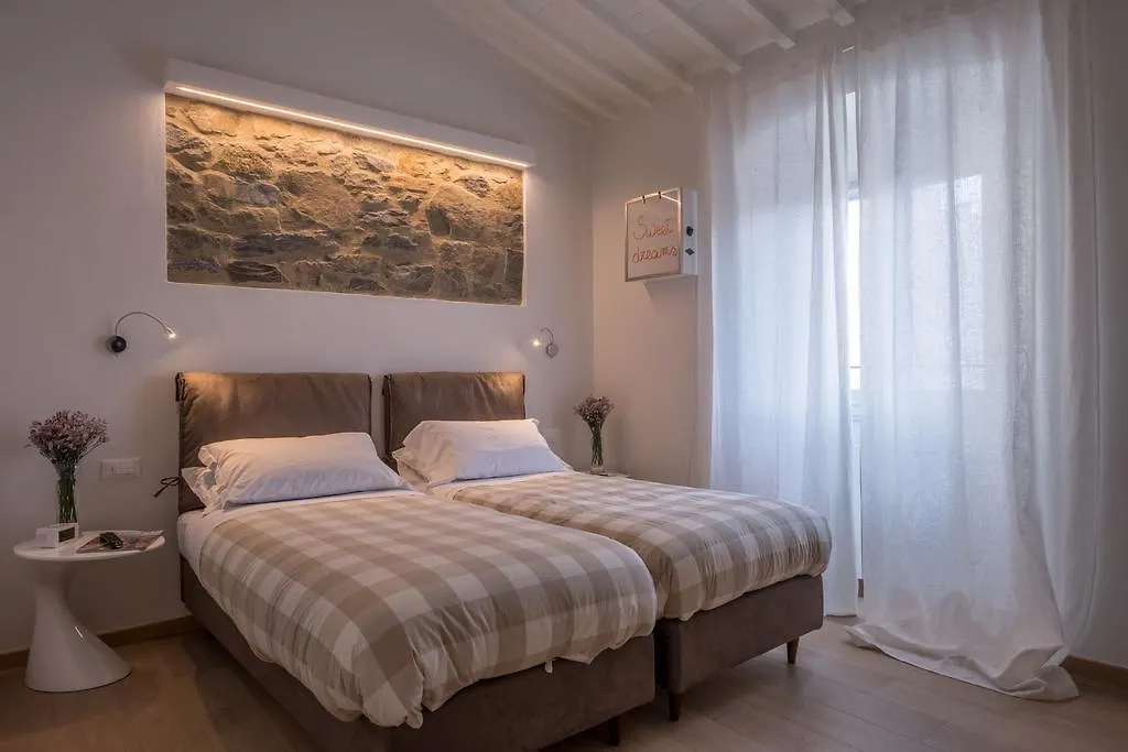 Casa Elena Apartment Florence Italy