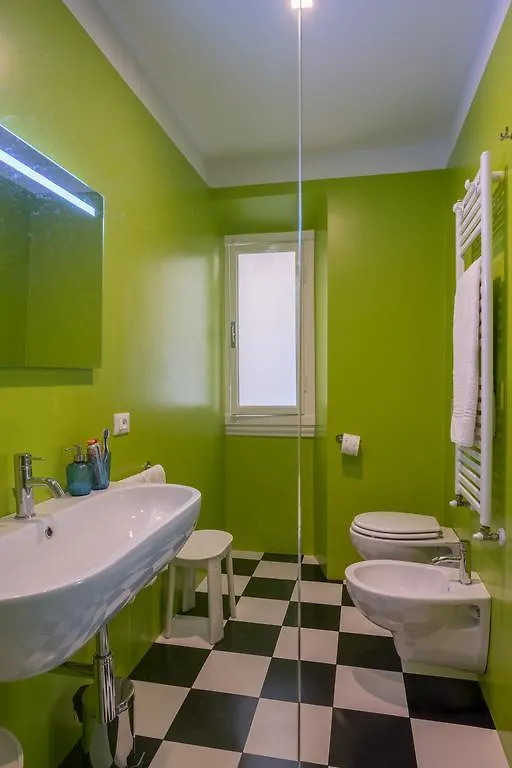 Casa Elena Apartment Florence