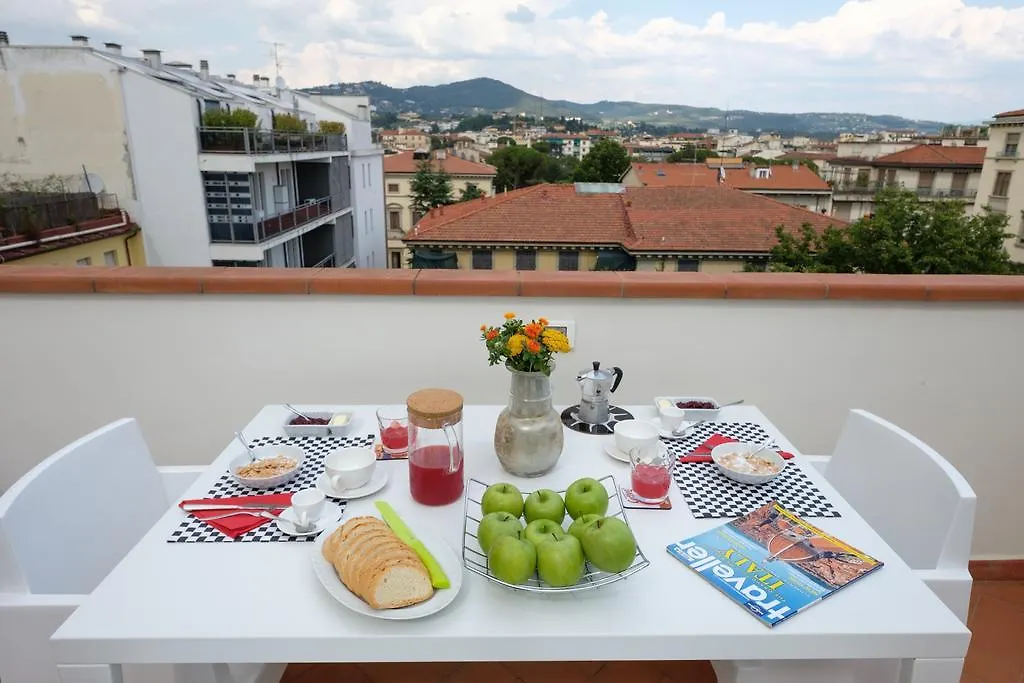 Casa Elena Apartment Florence 0*,
