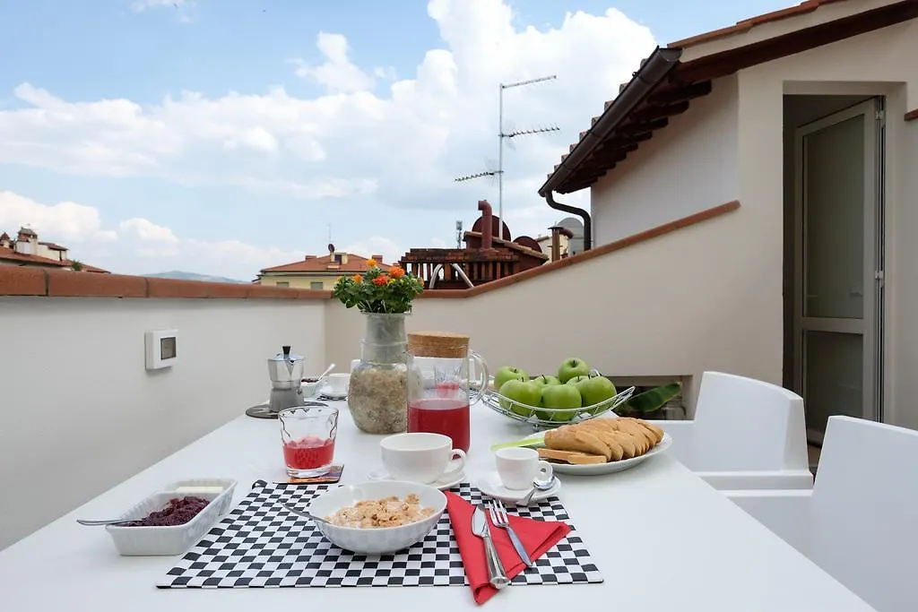 Casa Elena Apartment Florence