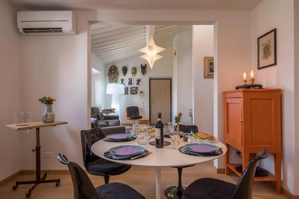 Casa Elena Apartment Florence Italy