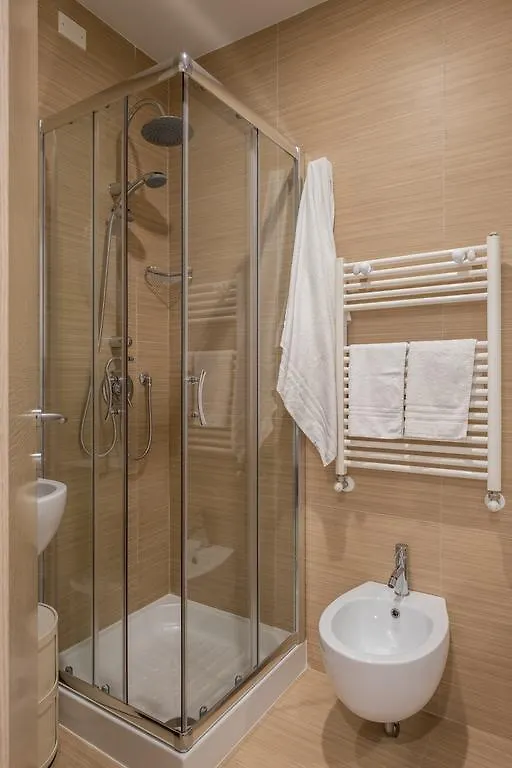 Apartmán Casa Elena Florencie