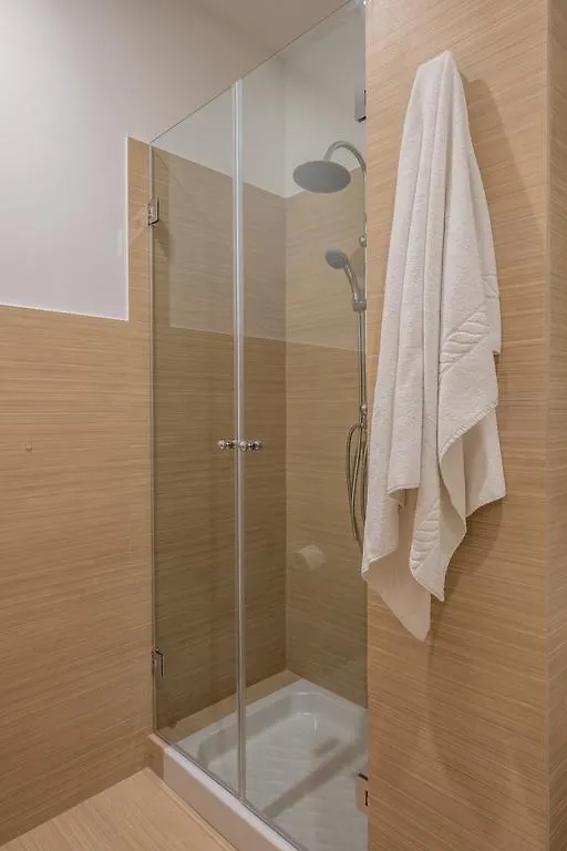 Apartmán Casa Elena Florencie Itálie