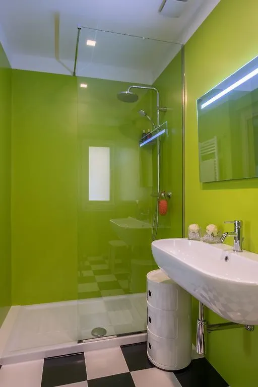 Apartmán Casa Elena Florencie