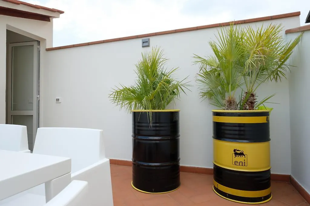 Apartmán Casa Elena Florencie