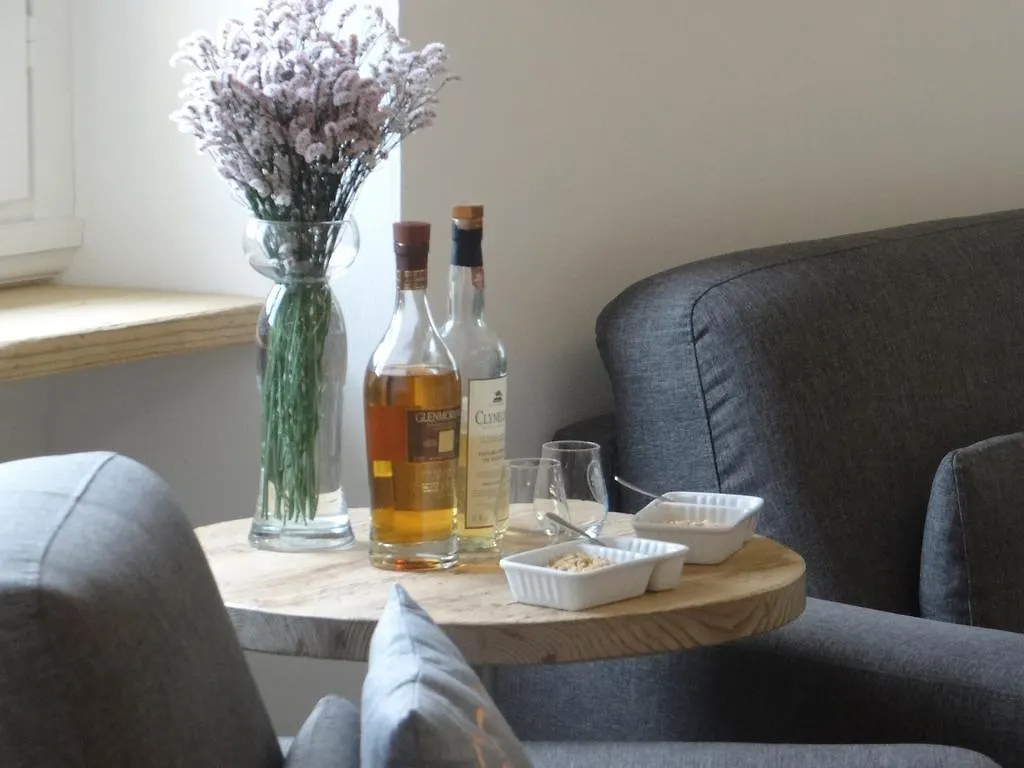 Apartmán Casa Elena Florencie