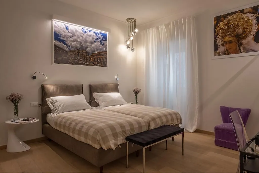 Casa Elena Appartement Florence