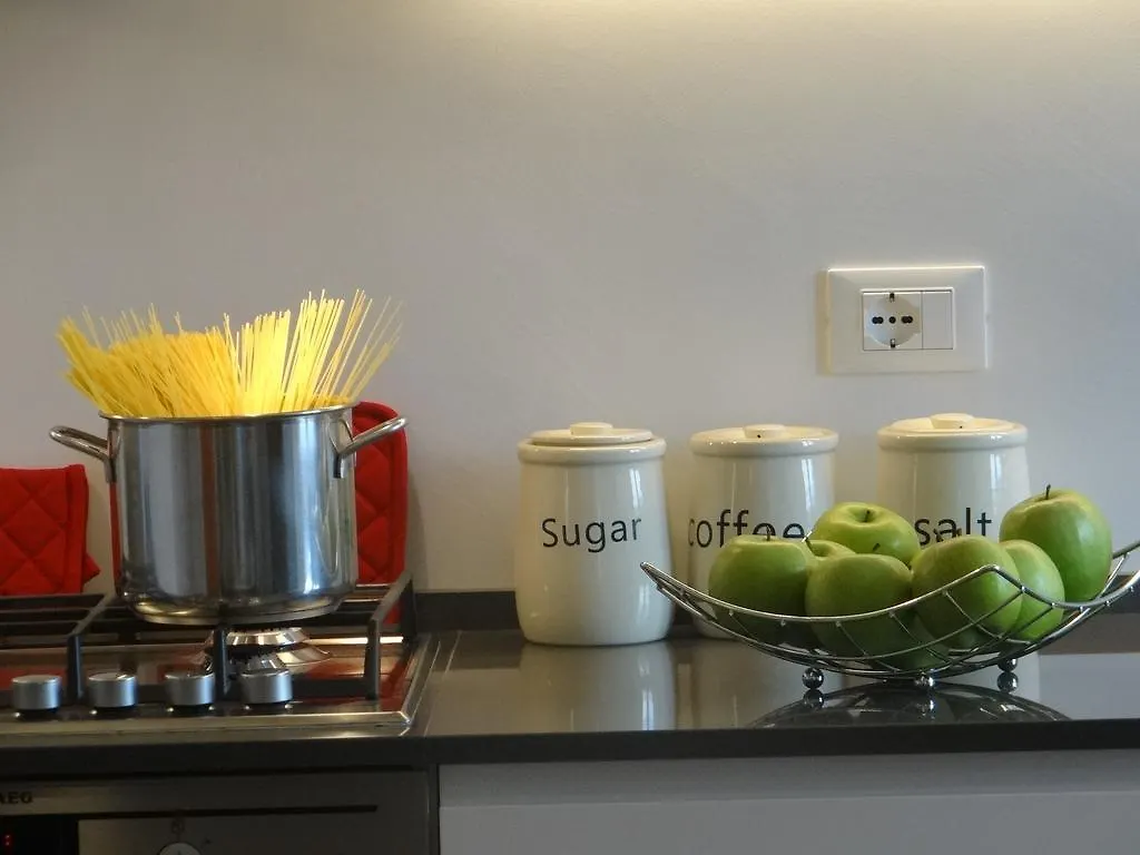 Casa Elena Appartement Florence Italië